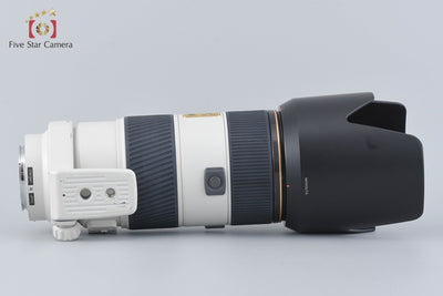 [Used] MINOLTA AF APO TELE ZOOM 70-200mm f/2.8 D SSM