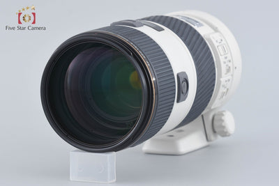 [Used] MINOLTA AF APO TELE ZOOM 70-200mm f/2.8 D SSM