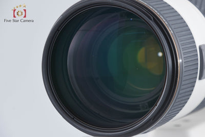 [Used] MINOLTA AF APO TELE ZOOM 70-200mm f/2.8 D SSM