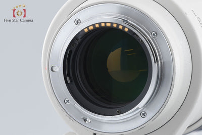 [Used] MINOLTA AF APO TELE ZOOM 70-200mm f/2.8 D SSM