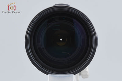 [Used] MINOLTA AF APO TELE ZOOM 70-200mm f/2.8 D SSM