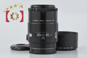 [Used] MINOLTA AF MACRO 100mm f/2.8 Old Type