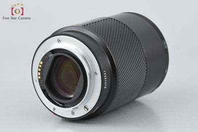 [Used] MINOLTA AF MACRO 100mm f/2.8 Old Type