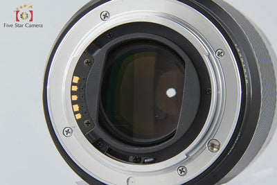 [Used] MINOLTA AF MACRO 100mm f/2.8 Old Type