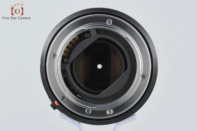 [Used] MINOLTA AF MACRO 100mm f/2.8 Old Type