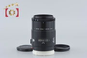 [Used] MINOLTA AF MACRO 100mm f/2.8 Old Type