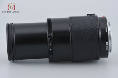 [Used] MINOLTA AF MACRO 100mm f/2.8 Old Type