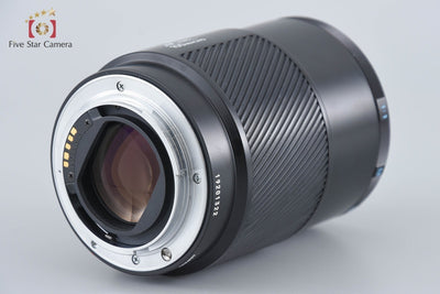 [Used] MINOLTA AF MACRO 100mm f/2.8 Old Type