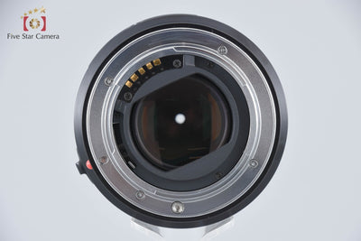 [Used] MINOLTA AF MACRO 100mm f/2.8 Old Type