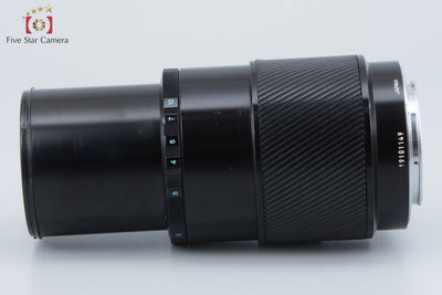 [Used] MINOLTA AF MACRO 100mm f/2.8 Old Type