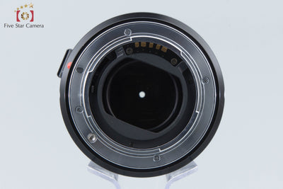 [Used] MINOLTA AF MACRO 100mm f/2.8 Old Type