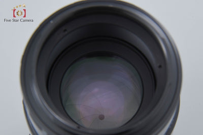 [Used] MINOLTA Minolta AF MACRO 100mm f/2.8 Old Type