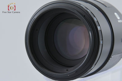 [Used] MINOLTA Minolta AF MACRO 100mm f/2.8 Old Type