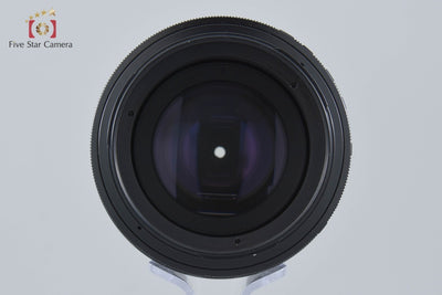 [Used] MINOLTA Minolta AF MACRO 100mm f/2.8 Old Type