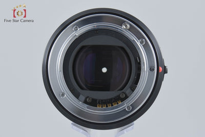[Used] MINOLTA Minolta AF MACRO 100mm f/2.8 Old Type