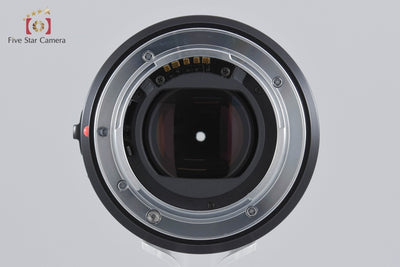 [Used] MINOLTA AF MACRO 100mm f/2.8 Old Type