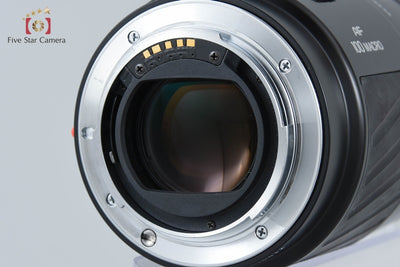[Used] MINOLTA AF MACRO 100mm f/2.8 New
