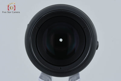 [Used] MINOLTA AF MACRO 100mm f/2.8 New