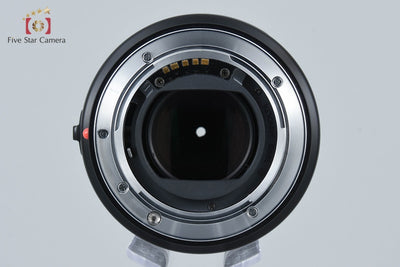 [Used] MINOLTA AF MACRO 100mm f/2.8 New