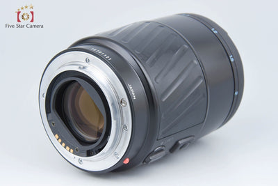 [Used] MINOLTA AF MACRO 100mm f/2.8 New