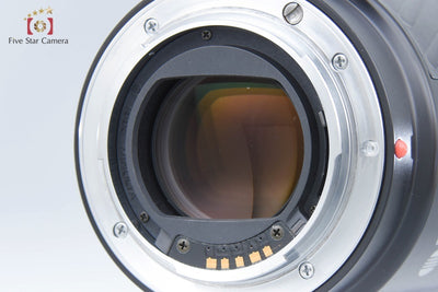 [Used] MINOLTA AF MACRO 100mm f/2.8 New