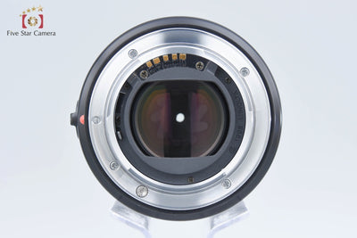 [Used] MINOLTA AF MACRO 100mm f/2.8 New