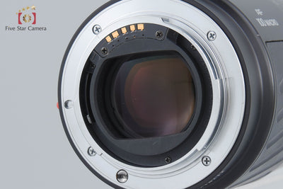 [Used] MINOLTA AF MACRO 100mm f/2.8 New