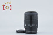 【Used】MINOLTA AF MACRO 100mm f/2.8 New