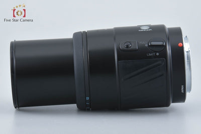 【Used】MINOLTA AF MACRO 100mm f/2.8 New