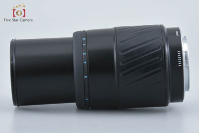 【Used】MINOLTA AF MACRO 100mm f/2.8 New