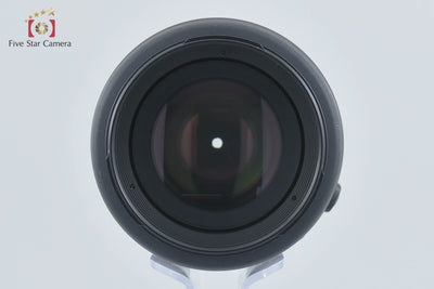 【Used】MINOLTA AF MACRO 100mm f/2.8 New