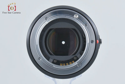 【Used】MINOLTA AF MACRO 100mm f/2.8 New