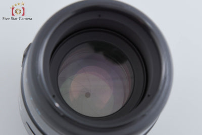 [Used] MINOLTA AF MACRO 100mm f/2.8 New