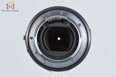 [Used] MINOLTA AF MACRO 100mm f/2.8 New