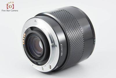 [Used] MINOLTA AF MACRO 50mm f/2.8 Old Type