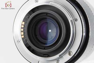 [Used] MINOLTA AF MACRO 50mm f/2.8 Old Type