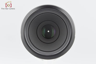 [Used] MINOLTA AF MACRO 50mm f/2.8 Old Type