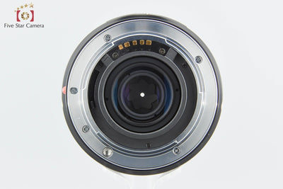 [Used] MINOLTA AF MACRO 50mm f/2.8 Old Type