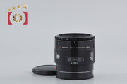 [Used] MINOLTA Minolta AF MACRO 50mm f/2.8 Old Type