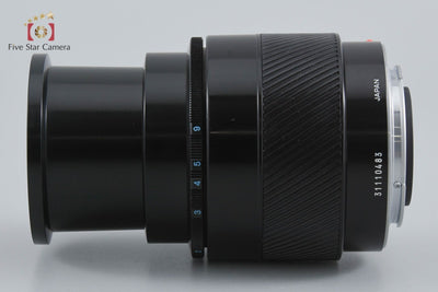 [Used] MINOLTA Minolta AF MACRO 50mm f/2.8 Old Type