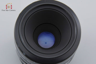 [Used] MINOLTA Minolta AF MACRO 50mm f/2.8 Old Type