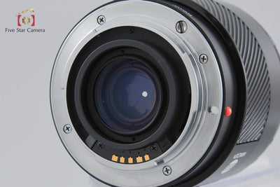 [Used] MINOLTA Minolta AF MACRO 50mm f/2.8 Old Type
