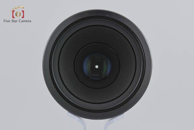 [Used] MINOLTA Minolta AF MACRO 50mm f/2.8 Old Type