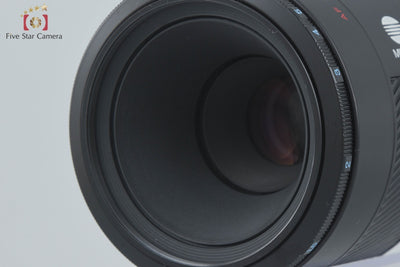 [Used] MINOLTA AF MACRO 50mm f/2.8 Old Type