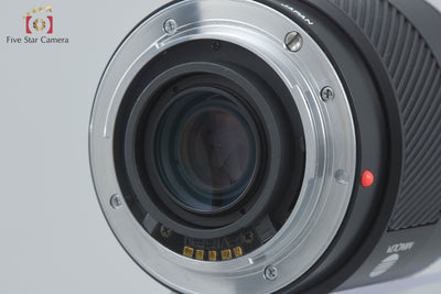 [Used] MINOLTA AF MACRO 50mm f/2.8 Old Type