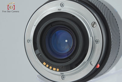 [Used] MINOLTA AF MACRO 50mm f/2.8 Old Type