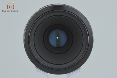 [Used] MINOLTA AF MACRO 50mm f/2.8 Old Type