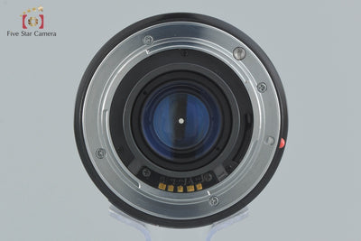 [Used] MINOLTA AF MACRO 50mm f/2.8 Old Type