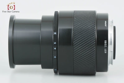 【中古】MINOLTA ミノルタ AF MACRO 50mm f/2.8 旧タイプ