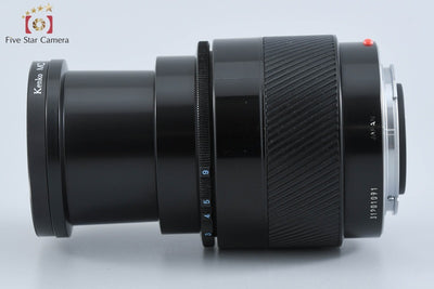 [Used] MINOLTA AF MACRO 50mm f/2.8 Old Type